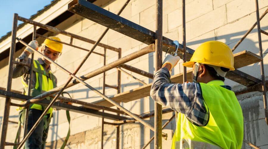 Professional fairlawn roofing services in Rugby, TN